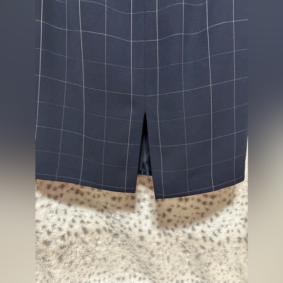 SET OF TWO VINTAGE SKIRTS - Picture 4 of 9